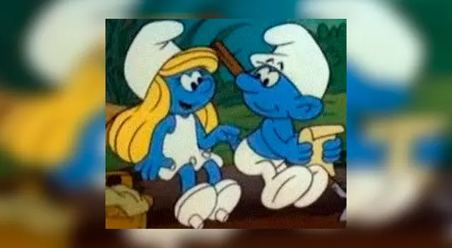 Luciana León enseñando a Pitufear dinero a Mijael Garrido Lecca, escribieron en Twitter. Luciana León enseñando a Pitufear dinero a Mijael Garrido Lecca, escribieron en Twitter.