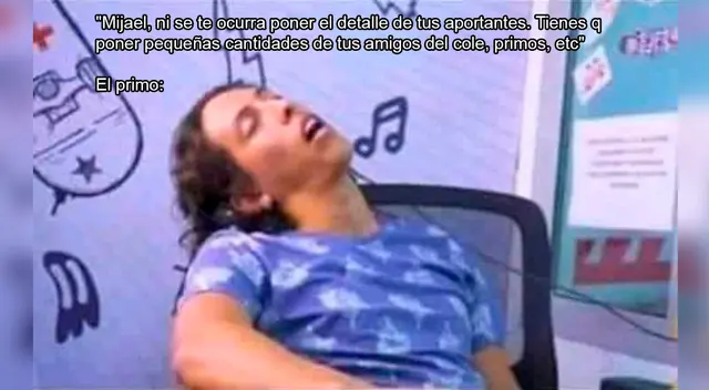 Fuente: Twitter Fuente: Twitter