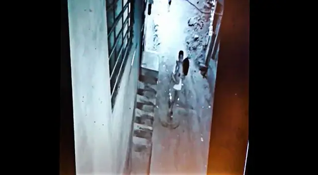 La menor de cuatro años habría sido abusada sexualmente.