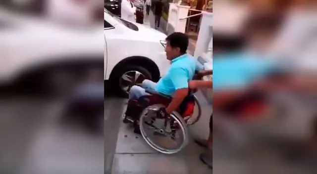 El dueño de la camioneta, fue identificado como Ernesto Guevara Ala Vasquez y no se sabe realmente si se enteró de lo sucedido y la pastelería no se ha pronunciado tampoco por el suceso. El dueño de la camioneta, fue identificado como Ernesto Guevara Ala Vasquez y no se sabe realmente si se enteró de lo sucedido y la pastelería no se ha pronunciado tampoco por el suceso.