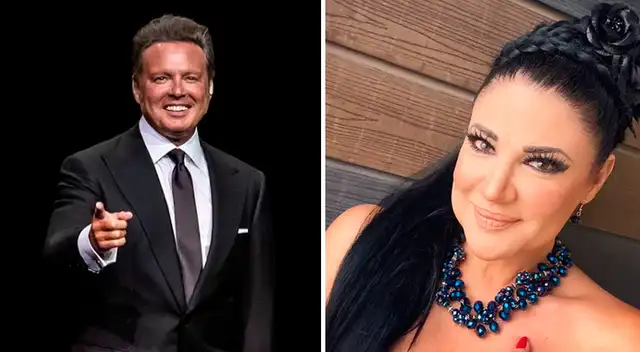 La actriz confesó que veía al cantante como un amigo y no deseaba ser un romance “efímero” en su vida. La actriz confesó que veía al cantante como un amigo y no deseaba ser un romance “efímero” en su vida.