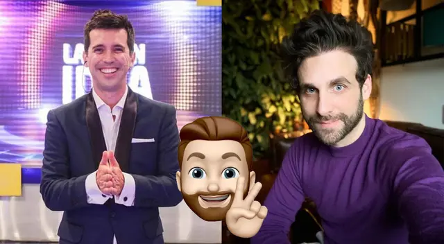 Jesús Alzamora quiere entrevista con Peluchín Jesús Alzamora quiere entrevista con Peluchín