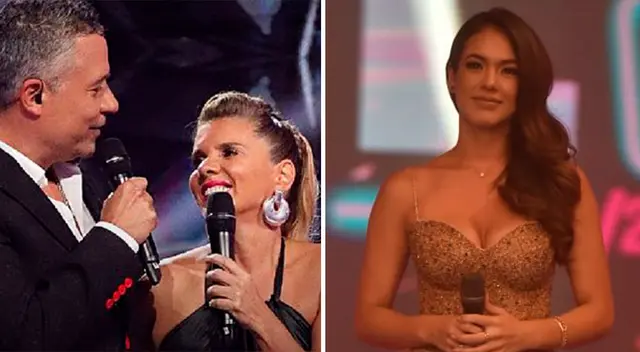 Los seguidores de las figuras televisivas les pidieron que retomen la conducción de Esto es Guerra.