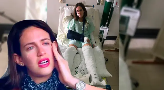 Asustó a muchos de sus seguidores. Asustó a muchos de sus seguidores.