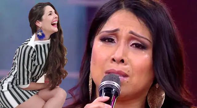 No se guardó nada y le hizo roche.