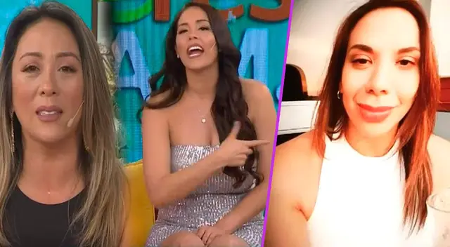 La producción de Mujeres al mando dio a conocer cuáles fueron las razones de este cambio. La producción de Mujeres al mando dio a conocer cuáles fueron las razones de este cambio.