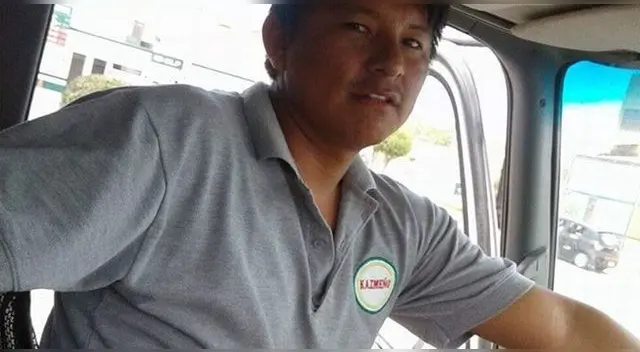 Ahora Roger Pinto Asencios pagará con cárcel su delito que le hizo a su hija. Ahora Roger Pinto Asencios pagará con cárcel su delito que le hizo a su hija.