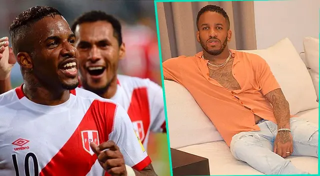 Jefferson Farfán compartió un sentido mensaje en su cuenta de Instagram. Jefferson Farfán compartió un sentido mensaje en su cuenta de Instagram.