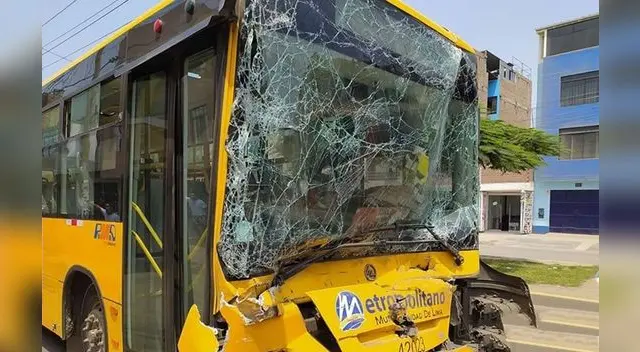 Accidente se registró esta mañana en Carabayllo. Accidente se registró esta mañana en Carabayllo.