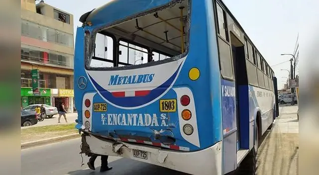 Accidente se registró esta mañana en Carabayllo. Accidente se registró esta mañana en Carabayllo.