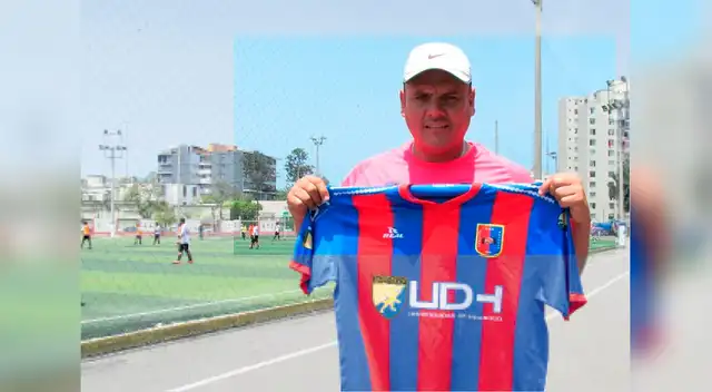El equipo huanuqueño tiene puntaje perfecto en la liga 1.