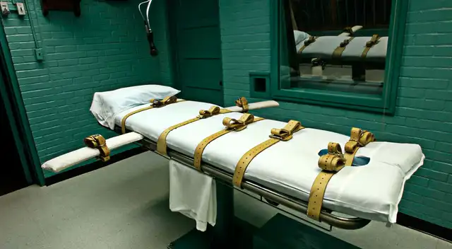 Para lograr la pena de muerte se tiene que modificar el Código Penal y el Código Procesal, algo que duraría por lo menos entre tres y cuatro años.