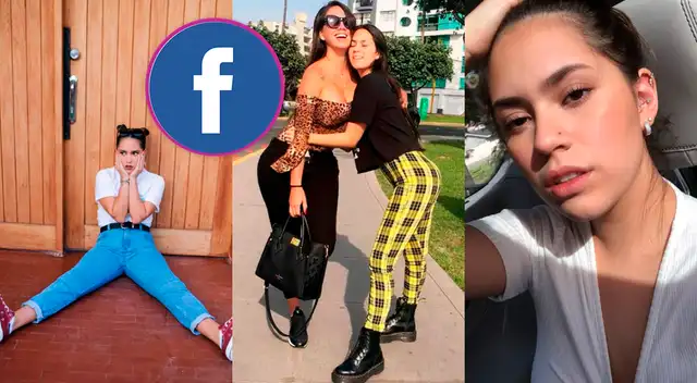 La hermana de Samahara Lobatón se encuentra viviendo un momento complicado.