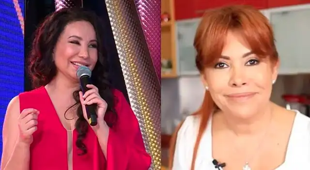¿Que trató de insinuar Janet Barboza con su publicación? ¿Que trató de insinuar Janet Barboza con su publicación?