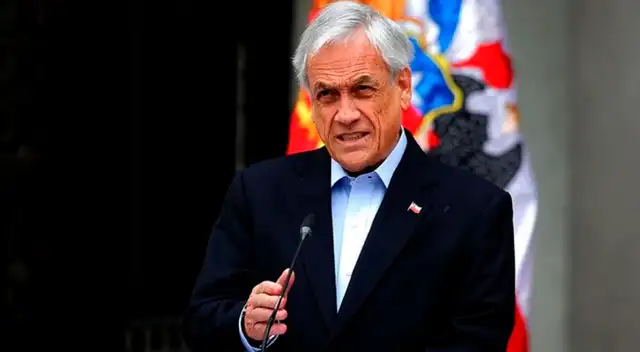 Piñera causa indignación sobre comentarios de mujeres abusadas