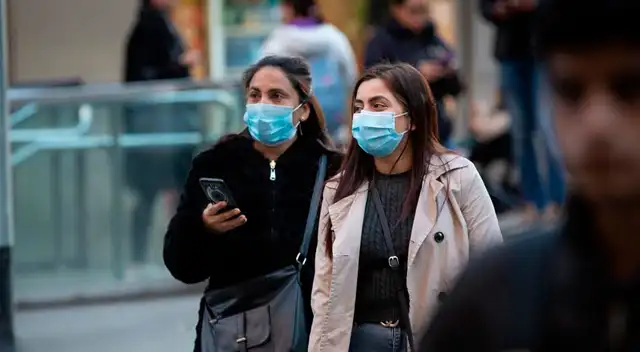 El Ministerio de Sanidad de España ha aconsejado anular congresos médicos. El Ministerio de Sanidad de España ha aconsejado anular congresos médicos.