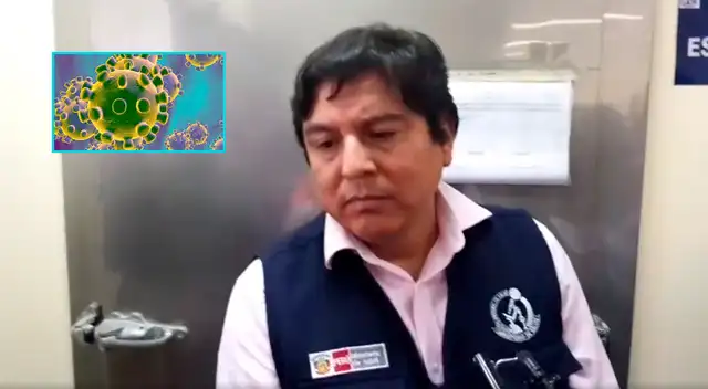 Minsa: Explican cómo analizan casos de personas con posible coronavirus [VIDEO]