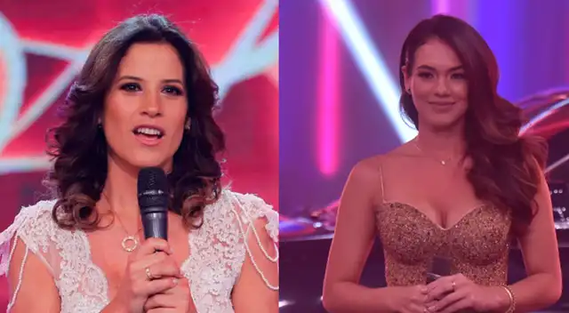 La influencer le pidió tranquilidad a la popular 'Chinita' y afirma que los fans son muy intensos.
