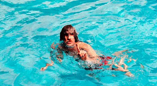 Charly García y sus travesuras que lo volvieron inmortal