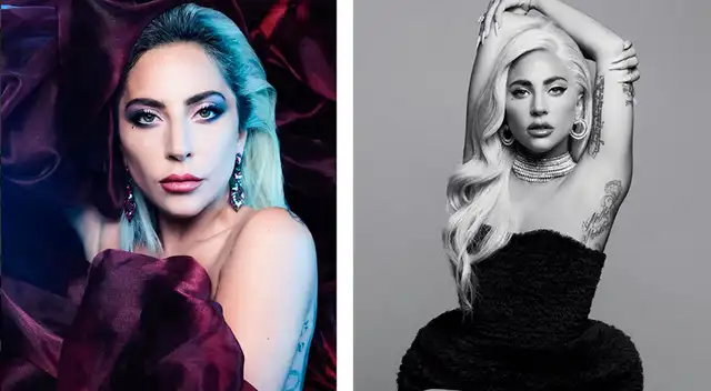 Lady Gaga deja su peor vicio: el cigarro.
