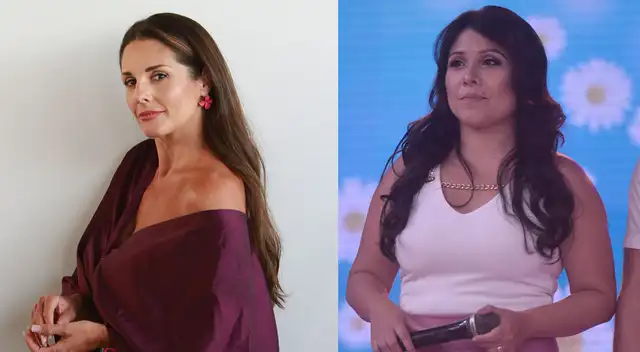Rebeca Escribens, Tula Rodríguez y Laura Borlini exigen leyes más severas.