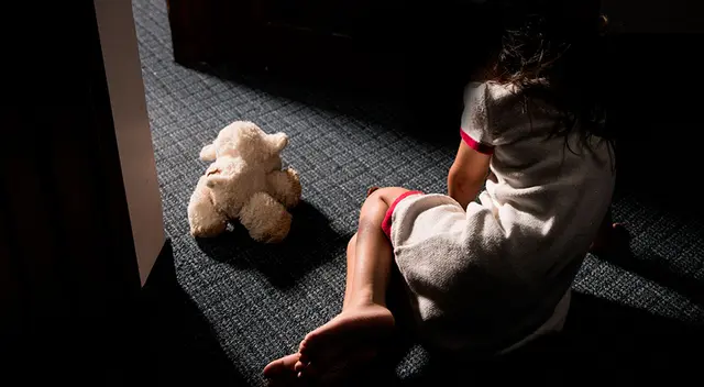 La línea 1810, para denunciar situaciones de peligro de niños y adolescentes. La línea 1810, para denunciar situaciones de peligro de niños y adolescentes.