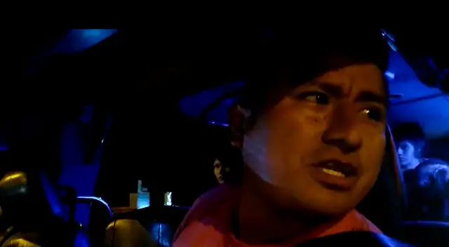 El conductor, podría ser denunciado por el delito contra la Administración Pública en la modalidad de Cohecho Activo en el Ámbito de la Función Policial. El conductor, podría ser denunciado por el delito contra la Administración Pública en la modalidad de Cohecho Activo en el Ámbito de la Función Policial.