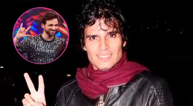 Lo recuerda con cariño y quiere que regrese a las pantallas. Lo recuerda con cariño y quiere que regrese a las pantallas.