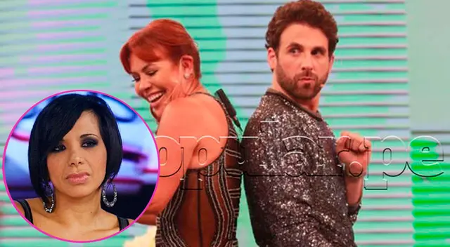 Decidió no ser una de los millones de televidentes que vio el encuentro. Decidió no ser una de los millones de televidentes que vio el encuentro.