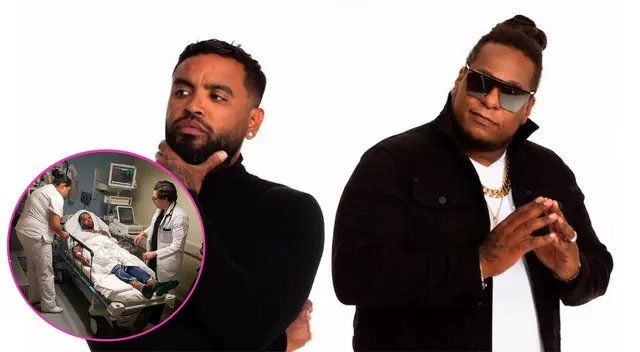 No la está pasando nada bien.