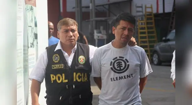 Poder Judicial impone medida restrictiva para algunos de los involucrados del asalto al bus de transporte público en San Martín de Porres.