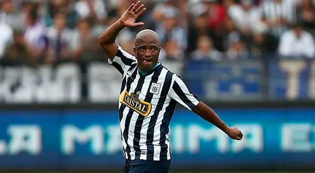 Waldir Sáenz anotó 178 goles en 349 partidos.