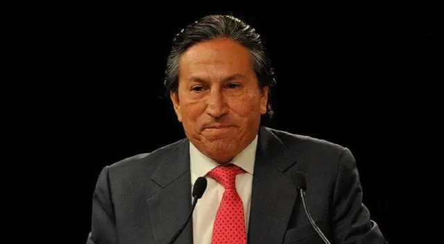 Ministerio Público lo investiga al expresidente Toledo por los  delitos de colusión y lavado de activos