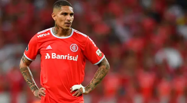 Paolo Guerrero lleva 17 goles en la Copa Libertadores. Paolo Guerrero lleva 17 goles en la Copa Libertadores.