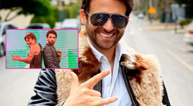 No lo considera como una pérdida.