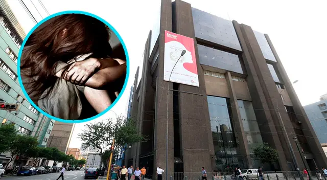 Ministerio de la Mujer atendió 464 violaciones a menores en un mes Ministerio de la Mujer atendió 464 violaciones a menores en un mes