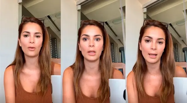 Modelo pide la pena de muerte para asesino.