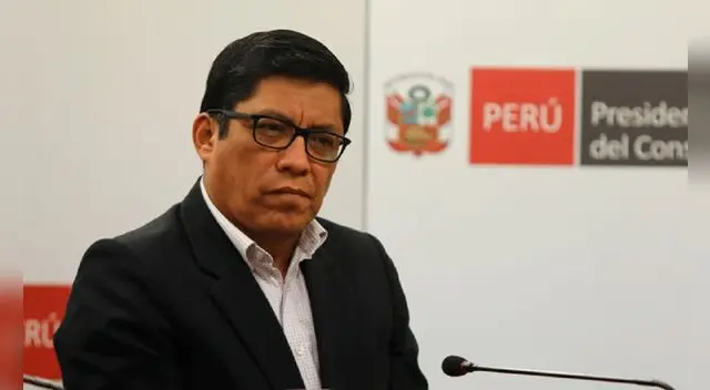 Ahora con este anuncio se reglamentará la Ley Nº 30947, conocida como la Ley de Salud Mental. Ahora con este anuncio se reglamentará la Ley Nº 30947, conocida como la Ley de Salud Mental.