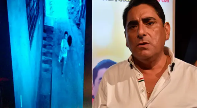 El actor señaló que no fue culpa de la madre de Camilita, pero si tuvo responsabilidad. El actor señaló que no fue culpa de la madre de Camilita, pero si tuvo responsabilidad.