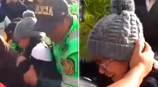 La pequeña fue enterrada en el cementerio ‘Los Ángeles’, Cerro de Pasco. La pequeña fue enterrada en el cementerio ‘Los Ángeles’, Cerro de Pasco.