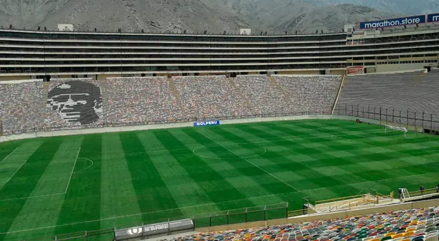 Siguen los problemas en Universitario de Deportes.