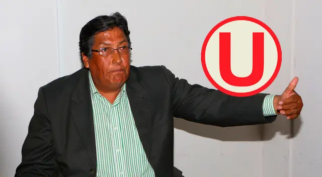 Raúl Leguía, acusa a Gremco de querer apoderarse del club.