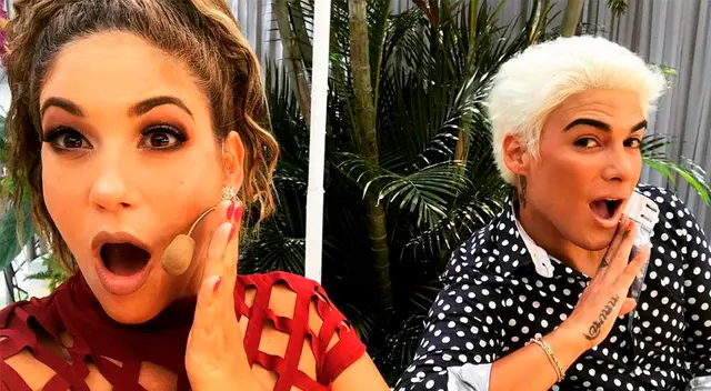 Le pareció un exceso por parte de su amigo.