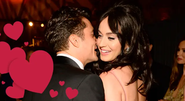 Pasaron de esconderse a gritar a los cuatro vientos su amor.