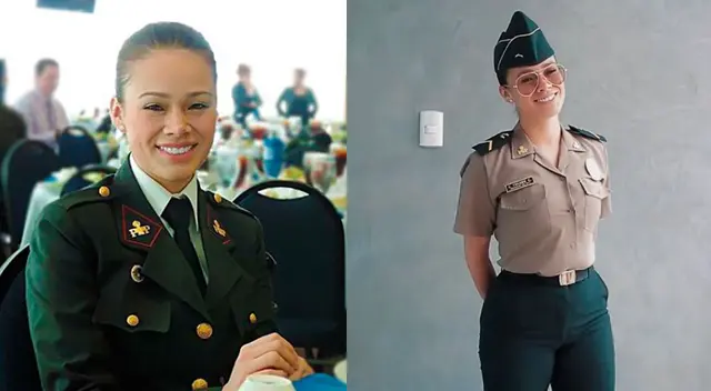 Jossmery Toledo se tomará un tiempo para saber a qué se dedicará.