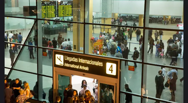 Coronavirus: Mincetur presenta campaña “Viaja Informado” Coronavirus: Mincetur presenta campaña “Viaja Informado”