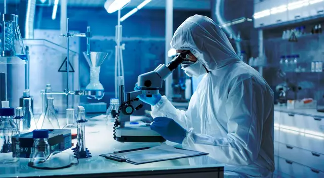 De acuerdo con la investigación, el coronavirus ha mutado en dos tipos principales.