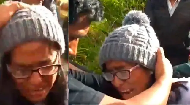 Madre de Camilita buscará la custodia de su menor hija de 2 años