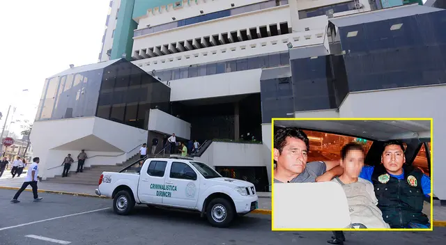 Asesino de Camilita confesó cómo engañó a la pequeña. Asesino de Camilita confesó cómo engañó a la pequeña.