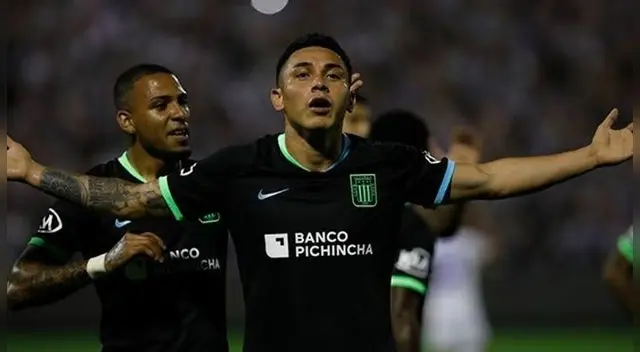 Deza es rechazado por la hinchada aliancista.